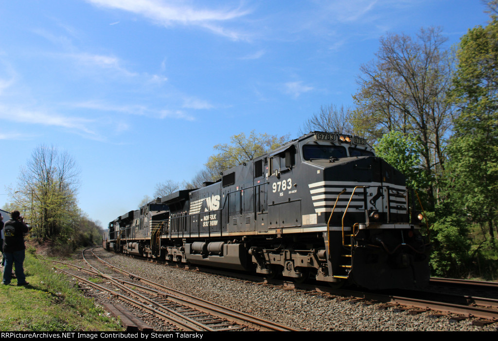 Ns 9783 